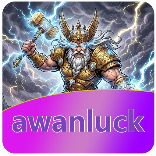 Pemasangan awanluck APK v4.8.1