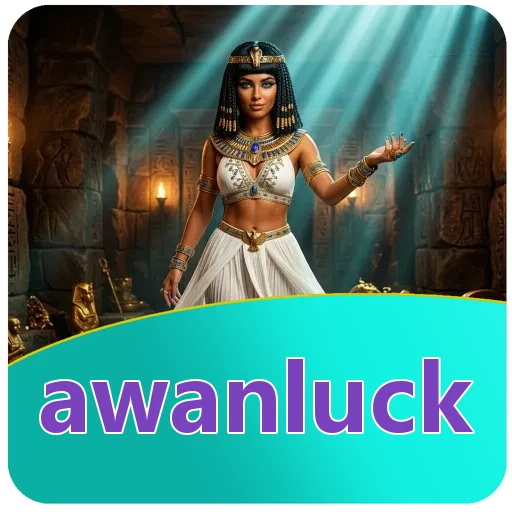 Pasang APK awanluck di Android