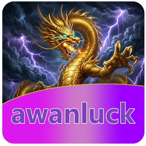 Ilustrasi awanluck