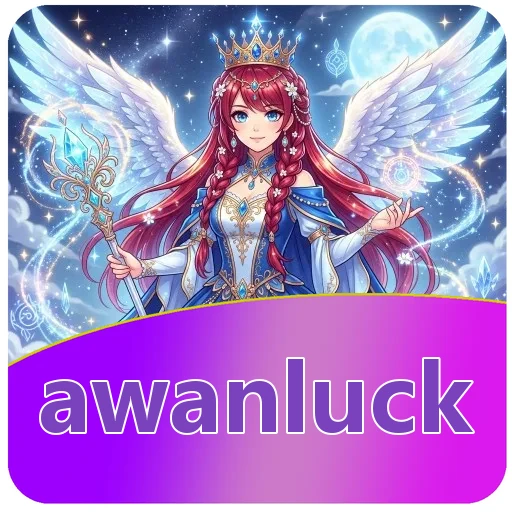 Verifikasi berkas awanluck v4.8.1